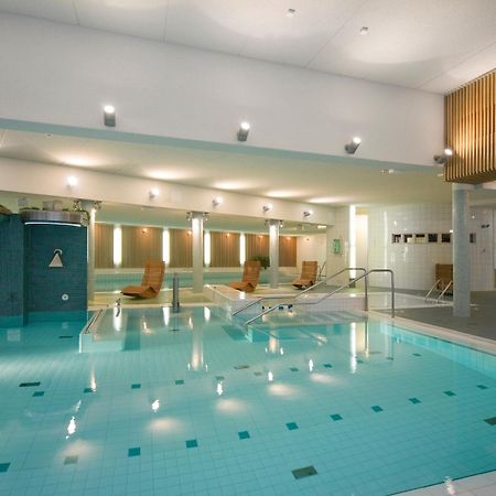 Holiday Club Salla Superior Apartments ภายนอก รูปภาพ