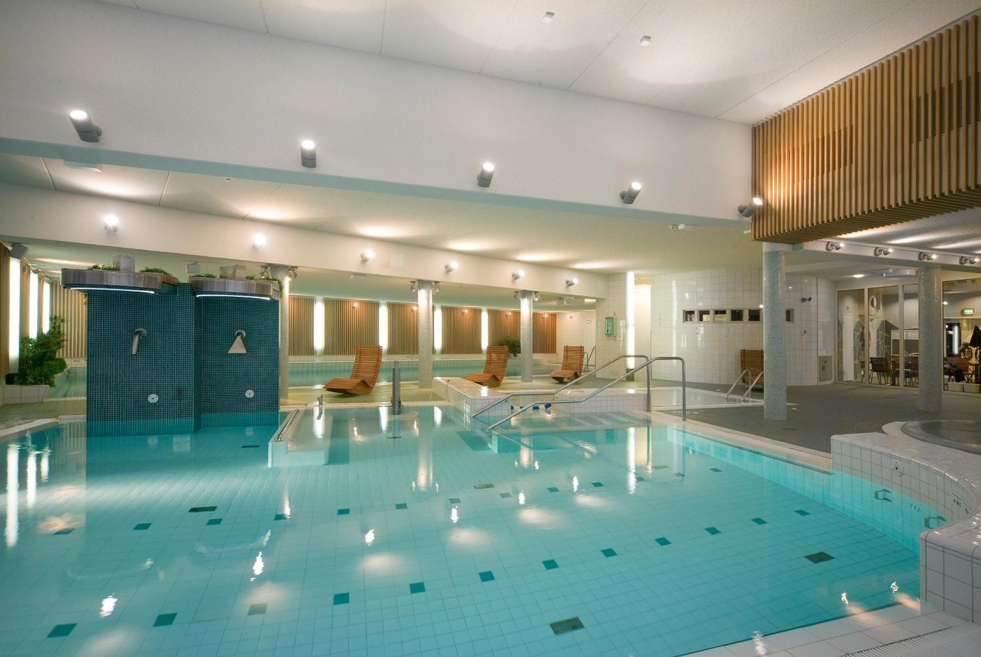 Holiday Club Salla Superior Apartments ภายนอก รูปภาพ