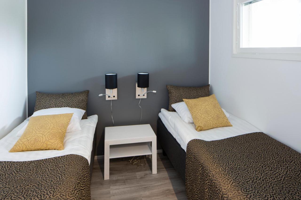 Holiday Club Salla Superior Apartments ภายนอก รูปภาพ