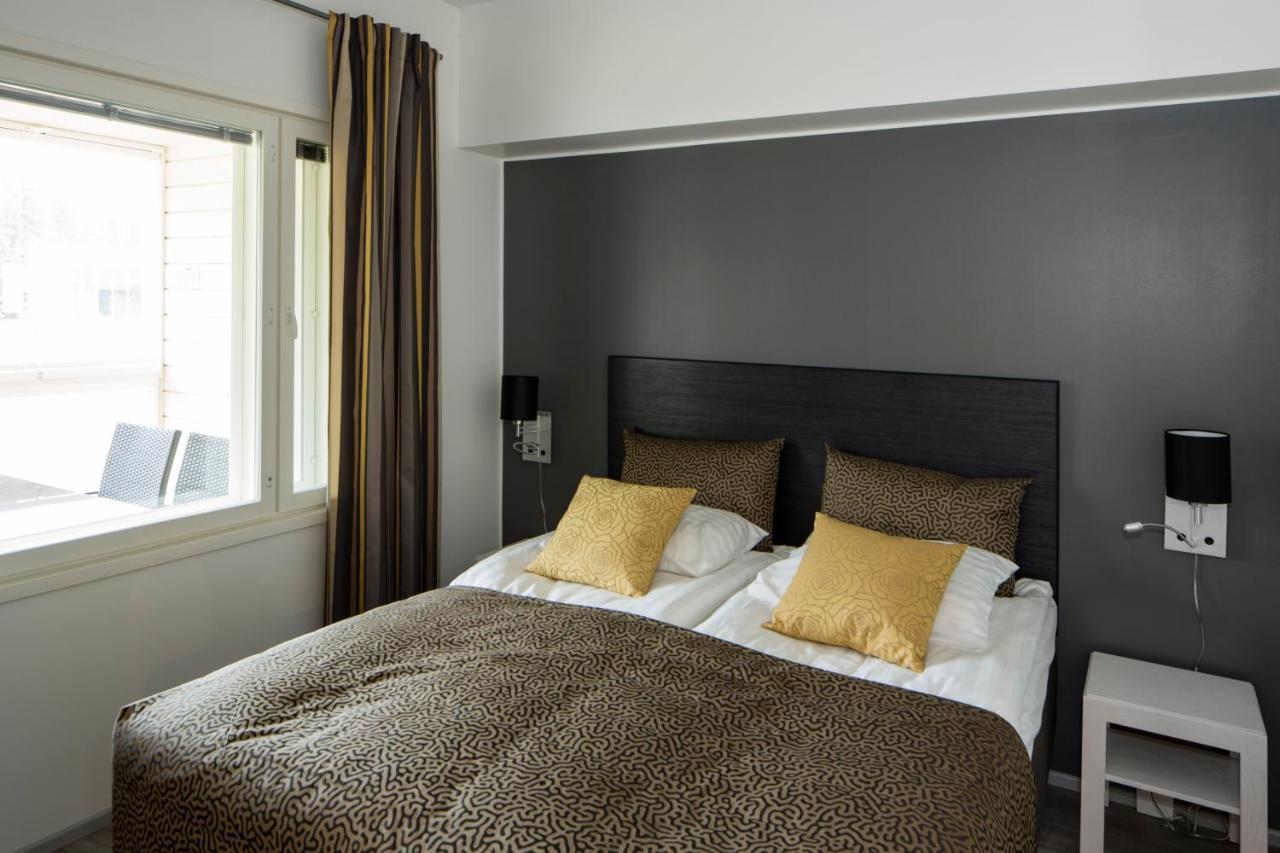 Holiday Club Salla Superior Apartments ภายนอก รูปภาพ